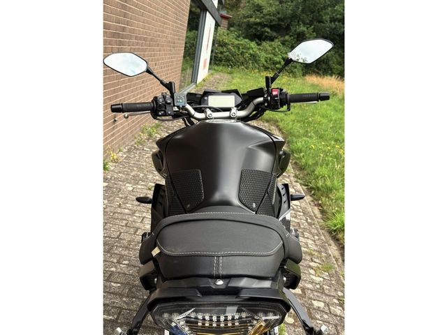 yamaha - mt-10