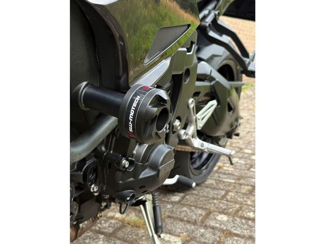 yamaha - mt-10