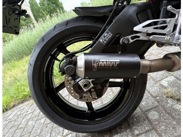 yamaha - mt-10