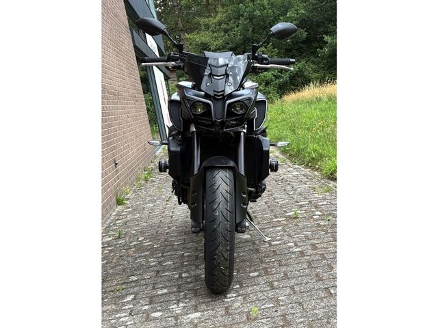 yamaha - mt-10