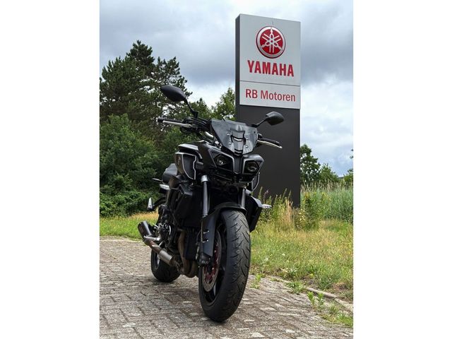 yamaha - mt-10