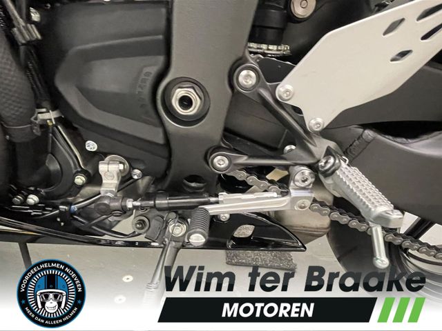 kawasaki - ninja-zx-6r-performance