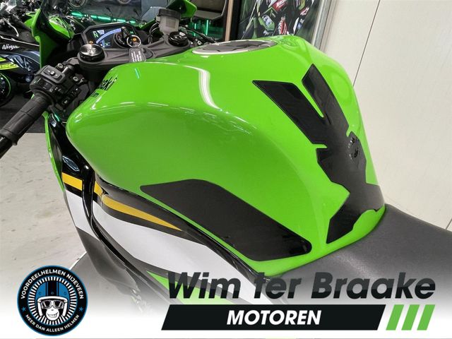 kawasaki - ninja-zx-6r-performance