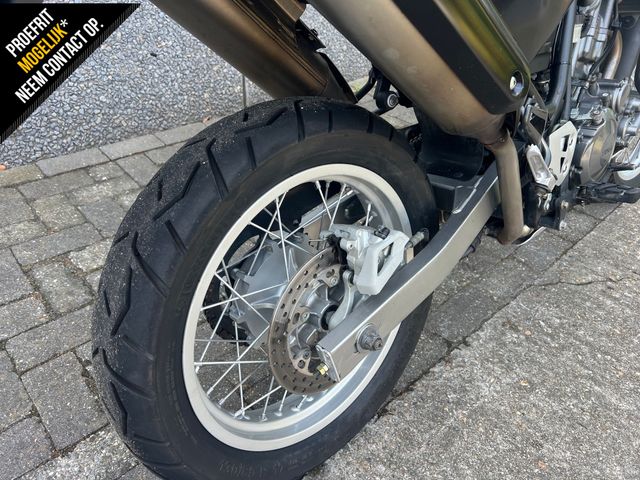 yamaha - xt-660-r
