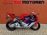 HONDA CBR 1000 RR FIREBLADE