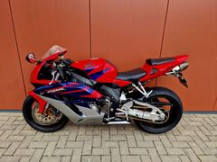 Honda CBR 1000RR Fireblade, Nette Motor! 2005 occasion – foto 4 van 17