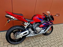 Honda CBR 1000RR Fireblade, Nette Motor! 2005 occasion – foto 3 van 17