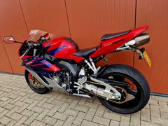 Honda CBR 1000RR Fireblade, Nette Motor! 2005 occasion – foto 5 van 17