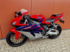 Honda CBR 1000RR Fireblade, Nette Motor! 2005 occasion – foto 6 van 17