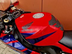 Honda CBR 1000RR Fireblade, Nette Motor! 2005 occasion – foto 13 van 17