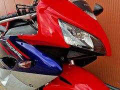 Honda CBR 1000RR Fireblade, Nette Motor! 2005 occasion – foto 9 van 17