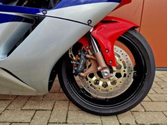 Honda CBR 1000RR Fireblade, Nette Motor! 2005 occasion – foto 10 van 17