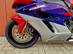 Honda CBR 1000RR Fireblade, Nette Motor! 2005 occasion – foto 15 van 17