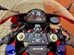 Honda CBR 1000RR Fireblade, Nette Motor! 2005 occasion – foto 17 van 17