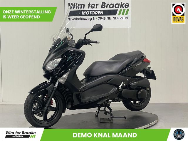 yamaha - x-max-250