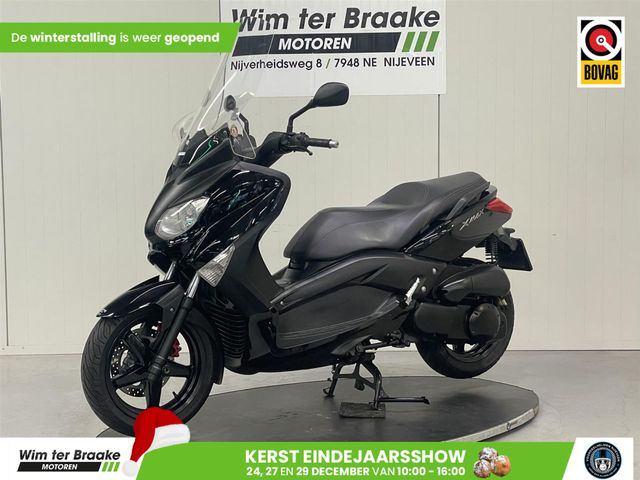 yamaha - x-max-250