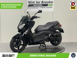 YAMAHA X MAX 250