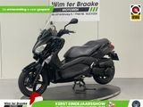 YAMAHA X MAX 250
