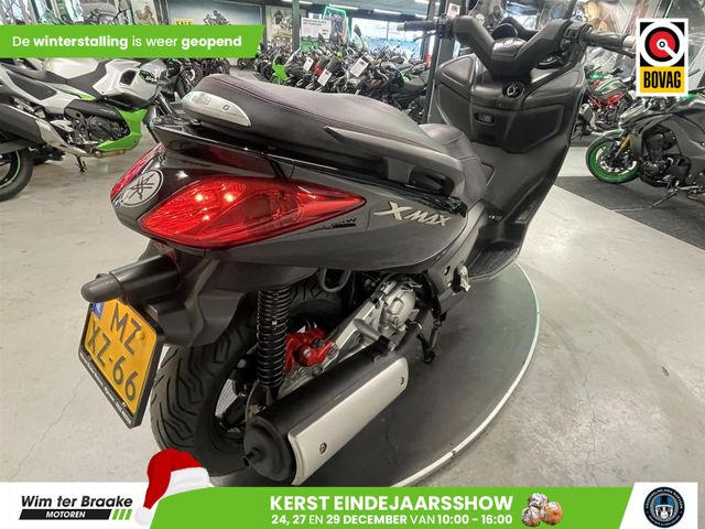 yamaha - x-max-250