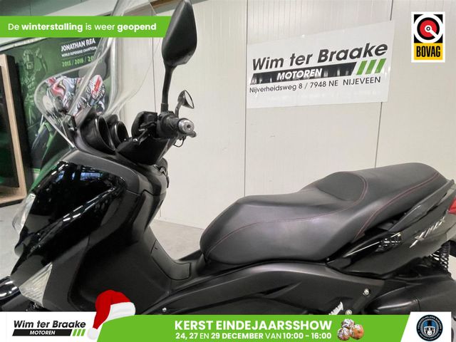 yamaha - x-max-250