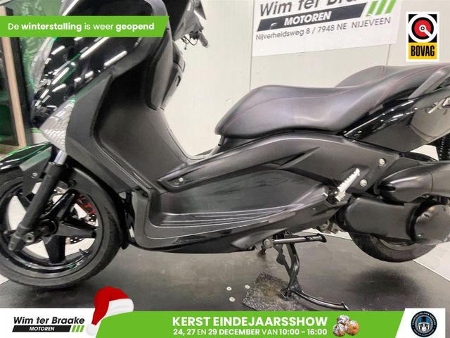 yamaha - x-max-250