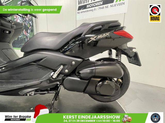 yamaha - x-max-250