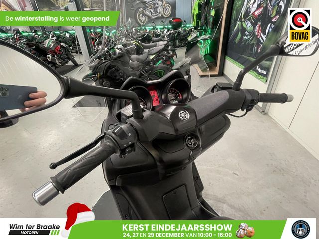 yamaha - x-max-250