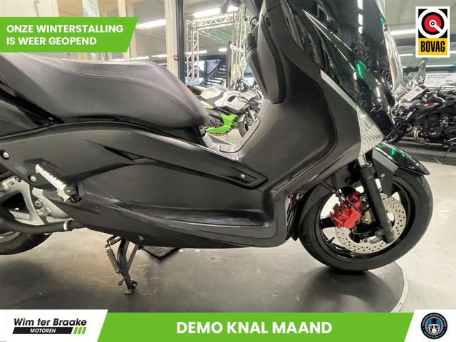 yamaha - x-max-250