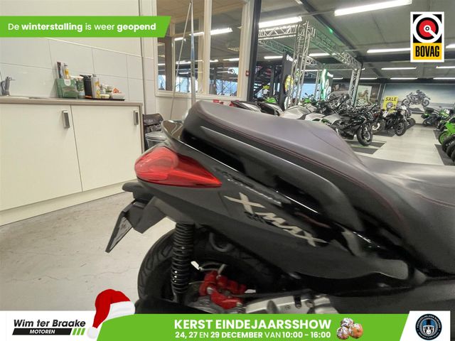 yamaha - x-max-250