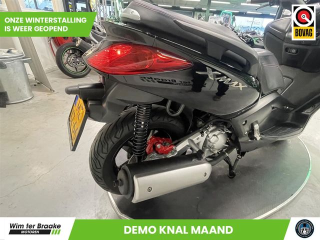 yamaha - x-max-250