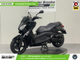 YAMAHA X MAX 250