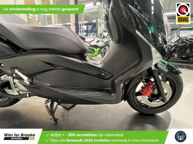 yamaha - x-max-250