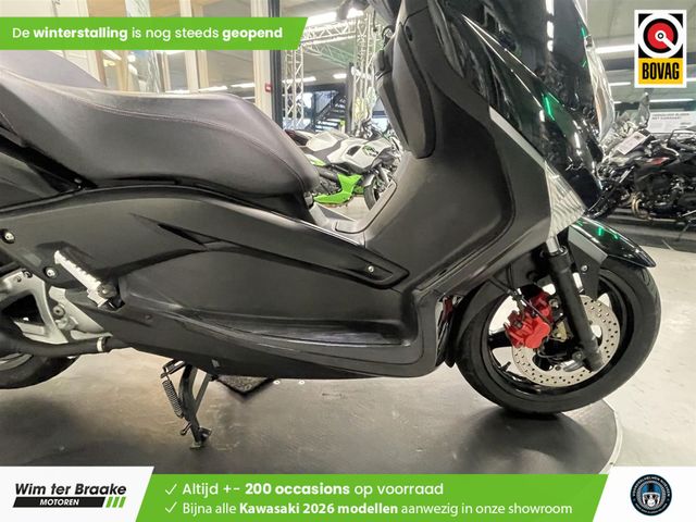 yamaha - x-max-250
