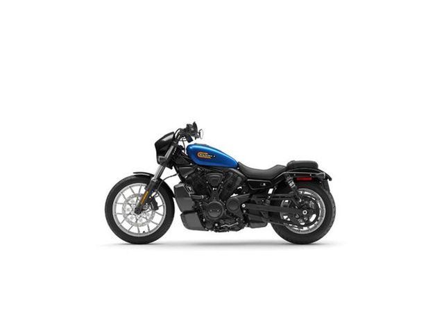 harley-davidson - nightster-rh-975