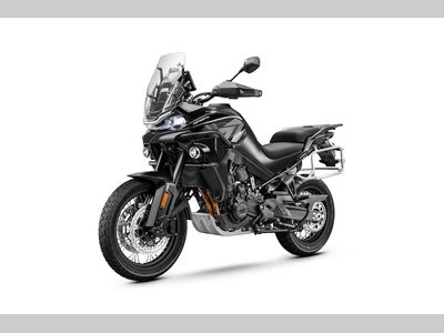 CFMOTO 800 MT EXPLORE – foto 2
