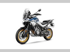 Cfmoto 800MT Explorer GT 2026 nieuw – foto 3 van 6
