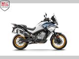 CFMOTO 800 MT EXPLORE