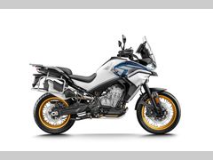 Cfmoto 800MT Explorer GT 2026 nieuw – foto 1 van 6
