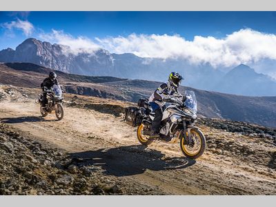 CFMOTO 800 MT EXPLORE – foto 4