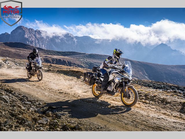 cfmoto - 800-mt-explorer