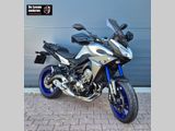 YAMAHA TRACER 900