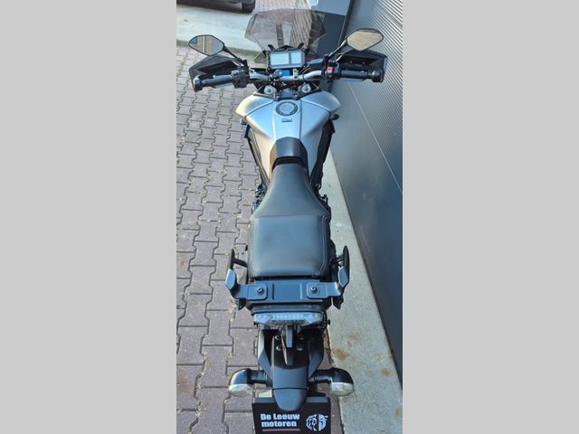 yamaha - tracer-900