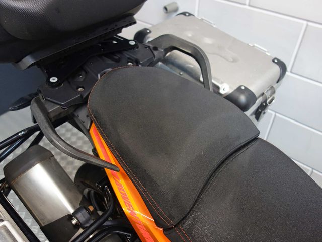 ktm - 1190-adventure