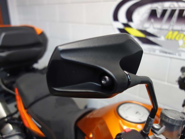 ktm - 1190-adventure