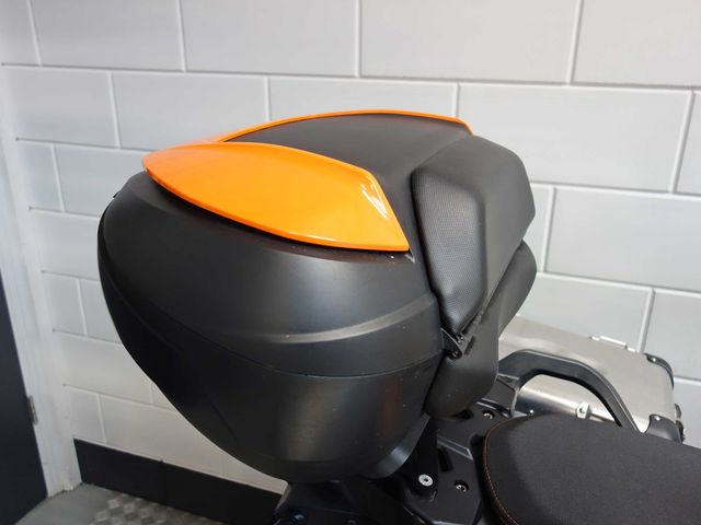 ktm - 1190-adventure