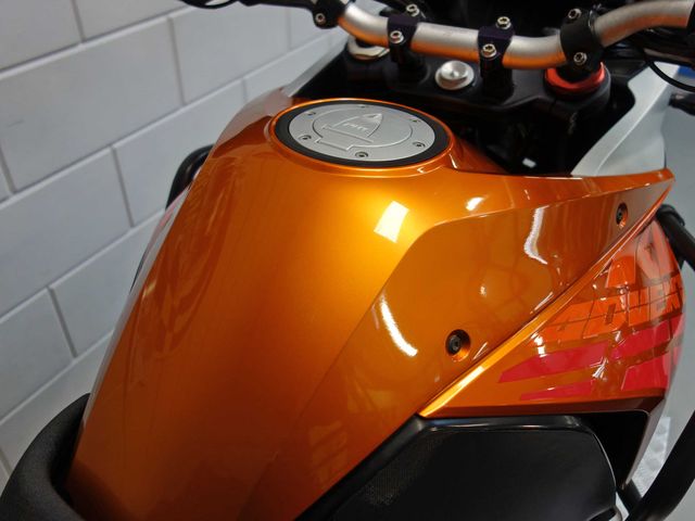 ktm - 1190-adventure