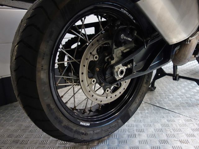 ktm - 1190-adventure