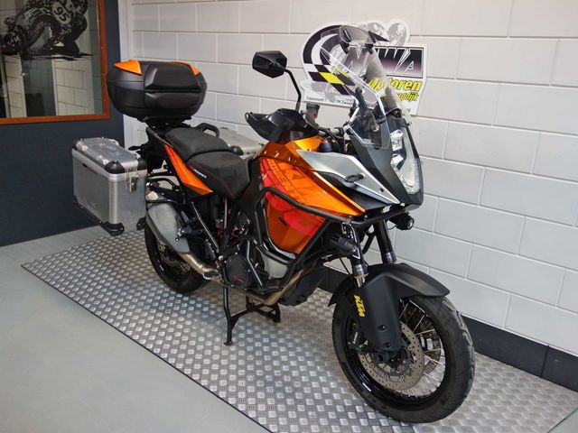 ktm - 1190-adventure