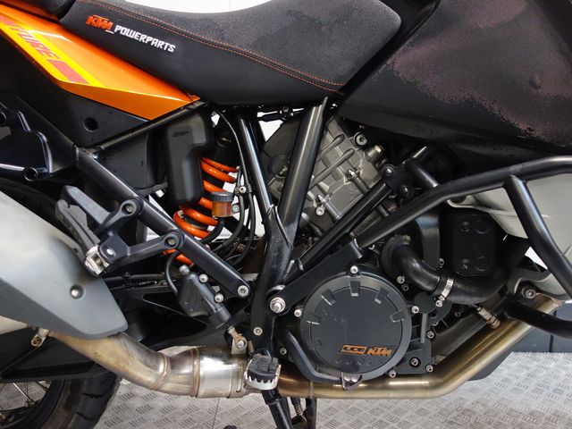 ktm - 1190-adventure