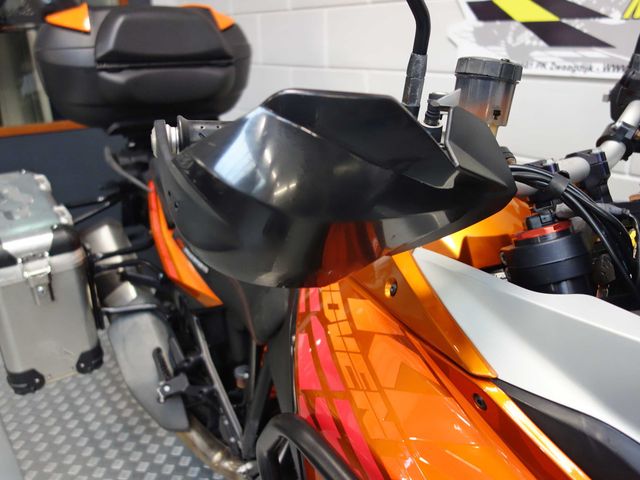 ktm - 1190-adventure